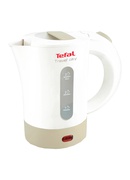 Tējkanna TEFAL | Kettle | KO120130 | Electric | 650 W | 0.5 L | Plastic | White