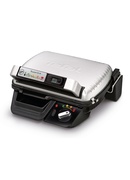  TEFAL SuperGrill Timer Multipurpose grill  GC451B12 Contact 2000 W Stainless steel