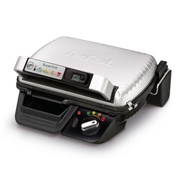  TEFAL SuperGrill Timer Multipurpose grill  GC451B12 Contact