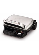  TEFAL SuperGrill Standard GC450B32 Contact 2000 W Stainless steel