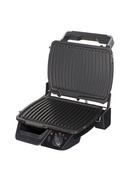  TEFAL SuperGrill Standard GC450B32 Contact 2000 W Stainless steel Hover
