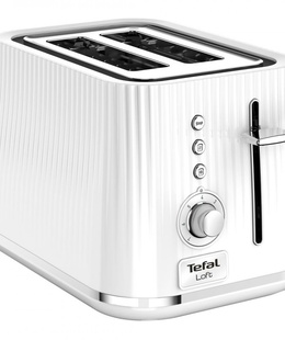 Tosteris TEFAL Toeaster TT7611 White | TEFAL  Hover