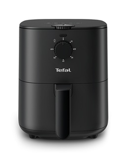  TEFAL | Essential EY130815 | Fryer | Power 1400 W | Capacity 3.5 L | Black  Hover