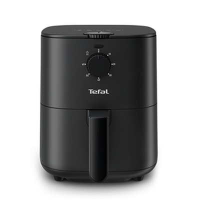  TEFAL | Essential EY130815 | Fryer | Power 1400 W | Capacity 3.5 L | Black