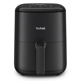  TEFAL | Easy Fry Compact Deep Fryer | EY145810 | Power 1300 W | Capacity 3 L