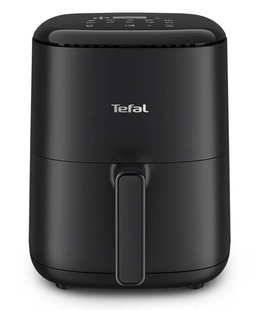 TEFAL | Easy Fry Compact Deep Fryer | EY145810 | Power 1300 W | Capacity 3 L  Hover