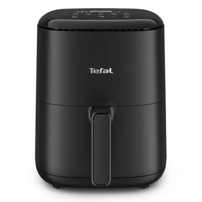  TEFAL | Easy Fry Compact Deep Fryer | EY145810 | Power 1300 W | Capacity 3 L