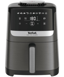  Tefal EY551HE0 Easy Fry Silence Fryer 5L | TEFAL  Hover