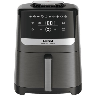  Tefal EY551HE0 Easy Fry Silence Fryer 5L | TEFAL