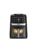  TEFAL Hot air fryer | EY5568E0 | Capacity 5 L | Black
