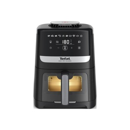  TEFAL Hot air fryer | EY5568E0 | Capacity 5 L | Black