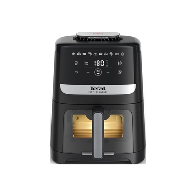  TEFAL Hot air fryer | EY5568E0 | Capacity 5 L | Black