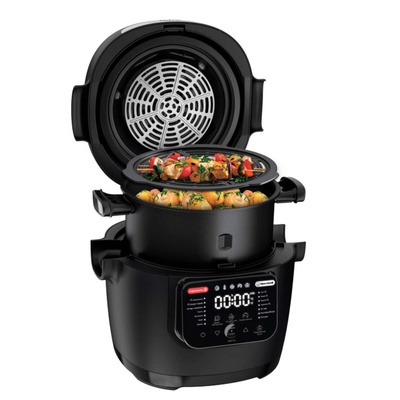  Tefal MY741CF0 Actifry Air Fryer and Multicooker | TEFAL