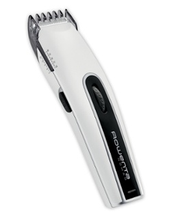  Rowenta TN1400F0 Number of length steps 19 Black  Hover