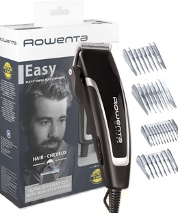  Rowenta TN1603F0 Hair Trimmer | Rowenta  Hover