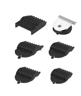  Rowenta TN8961F4 Multistyle 9 in 1 Grooming Kit  Hover