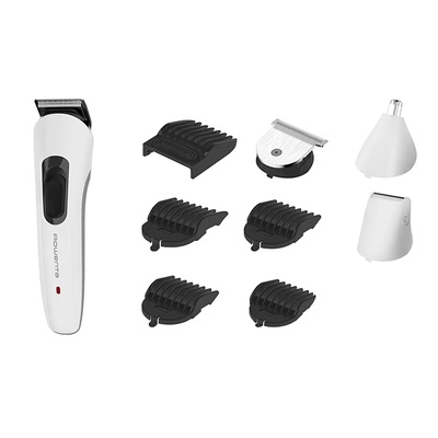  Rowenta TN8961F4 Multistyle 9 in 1 Grooming Kit