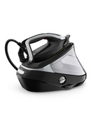  TEFAL | Pro Express Vision GV9821 | 3000 W | 1.2 L | 9 bar | Auto power off | Vertical steam function | Calc-clean function | Black