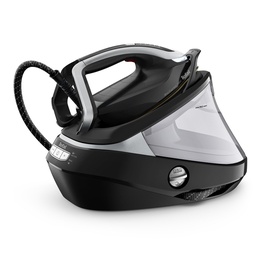  TEFAL | Pro Express Vision GV9821 | 3000 W | 1.2 L | 9 bar | Auto power off | Vertical steam function | Calc-clean function | Black