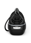  TEFAL | Pro Express Vision GV9821 | 3000 W | 1.2 L | 9 bar | Auto power off | Vertical steam function | Calc-clean function | Black Hover