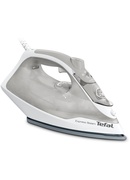  TEFAL Express Steam Iron | FV2863E1 | Steam Iron | 2500 W | Water tank capacity 270 ml | Continuous steam 30 g/min | Steam boost performance 200 g/min