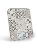 Svari TEFAL Electronic Kitchen Scale | Optiss BC50D6V0 | Graduation 0.5/1 g | Display type LCD | Mozaic Decor Hover