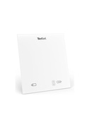 Svari TEFAL Digital Kitchen Scale | Essential BC5504V0 | Graduation 1 g | White