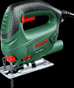  Bosch | Jig Saw | PST 650 | 500 W | Plastic case  Hover