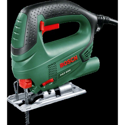  Bosch | Jig Saw | PST 650 | 500 W | Plastic case