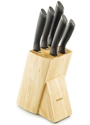  TEFAL | Comfort Knife set with stand | K221SA14 | Knife set | 6 pc(s)
