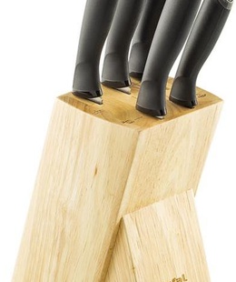  TEFAL | Comfort Knife set with stand | K221SA14 | Knife set | 6 pc(s)  Hover