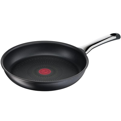Panna TEFAL | Pan | G2690772 Excellence | Frying | Diameter 30 cm | Suitable for induction hob | Fixed handle