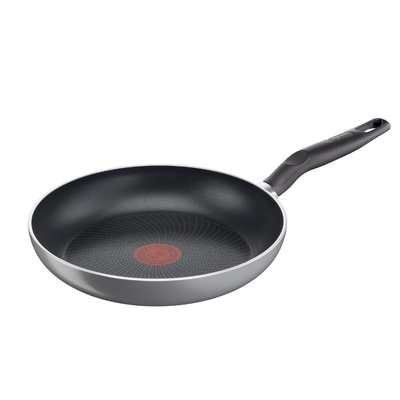 Panna TEFAL Super Start Pan | C2730453 | Frying | Diameter 24 cm | Suitable for induction hob | Fixed handle