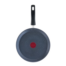 Panna TEFAL | G1503872 Healthy Chef | Pancake Pan | Crepe | Diameter 25 cm | Suitable for induction hob | Fixed handle
