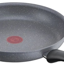 Panna TEFAL Pan G1500572 Healthy Chef Frying Diameter 26 cm Suitable for induction hob Fixed handle Dark grey  Hover