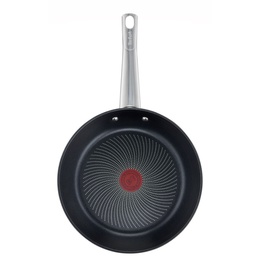 Panna TEFAL Cook Eat Pan | B9220604 | Frying | Diameter 28 cm | Suitable for induction hob | Fixed handle