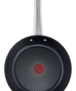 Panna TEFAL Cook Eat Pan | B9220604 | Frying | Diameter 28 cm | Suitable for induction hob | Fixed handle  Hover