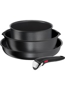 Panna TEFAL Pots and pans set