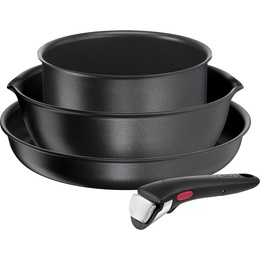 Panna TEFAL Pots and pans set