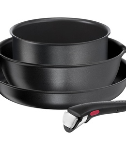 Panna TEFAL Pots and pans set  Hover