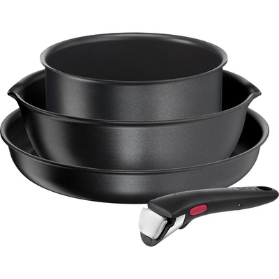Panna TEFAL Pots and pans set