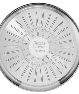  TEFAL Pot Set  Hover