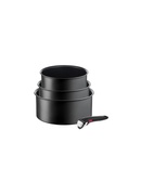  TEFAL Pot Set Hover