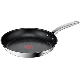 Panna TEFAL Frypan | B8170644 Intuition | Frying | Diameter 28 cm | Suitable for induction hob | Fixed handle