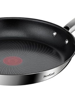 Panna TEFAL Frypan | B8170644 Intuition | Frying | Diameter 28 cm | Suitable for induction hob | Fixed handle  Hover