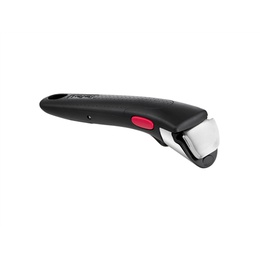 Panna TEFAL | Standard Handle | L9863153 Ingenio | Handle | Black
