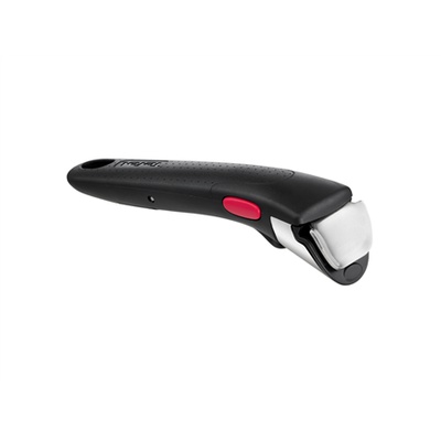 Panna TEFAL | Standard Handle | L9863153 Ingenio | Handle | Black
