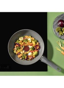 Panna TEFAL Pan | C4261943 | Wok | Diameter 28 cm | Suitable for induction hob | Fixed handle