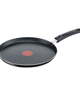Panna TEFAL Pan | H0563842 | Frying | Diameter 28 cm | Suitable for induction hob | Fixed handle | Black  Hover