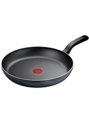 Panna TEFAL Pan | H0560442 | Frying | Diameter 24 cm | Suitable for induction hob | Fixed handle | Black